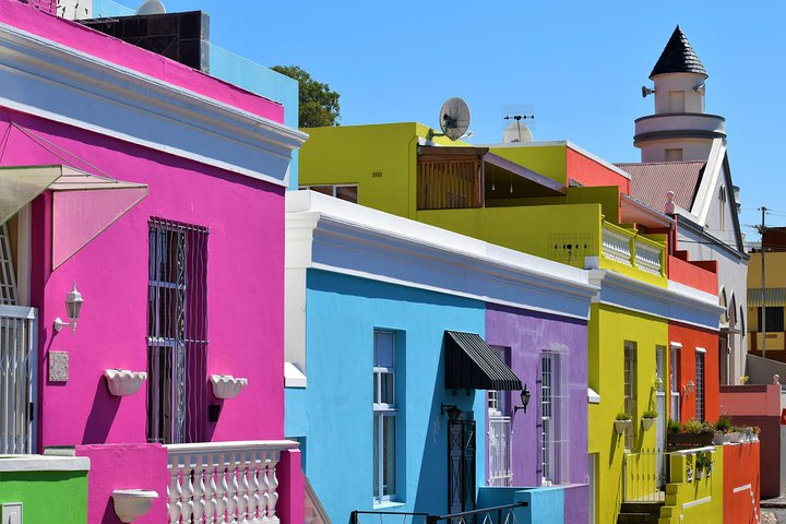Bo-Kaap beats